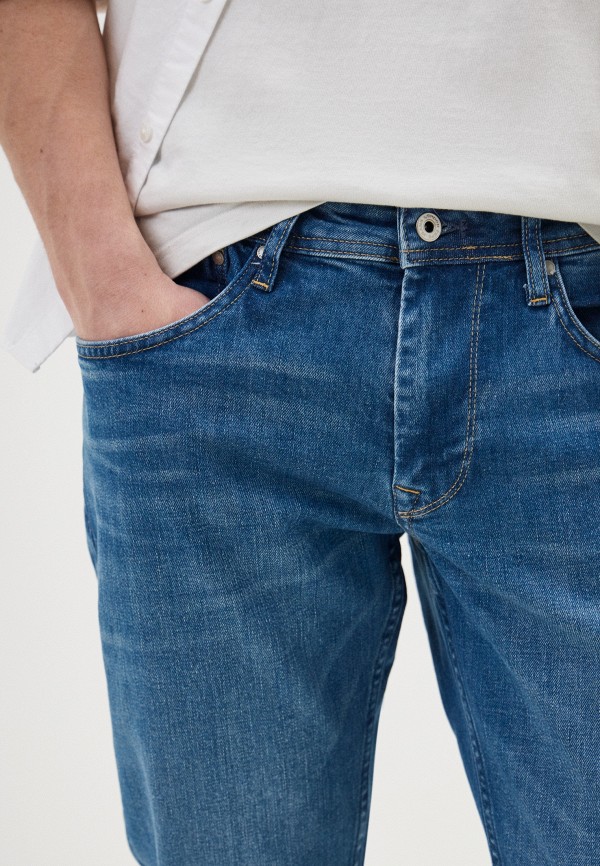 фото Джинсы pepe jeans