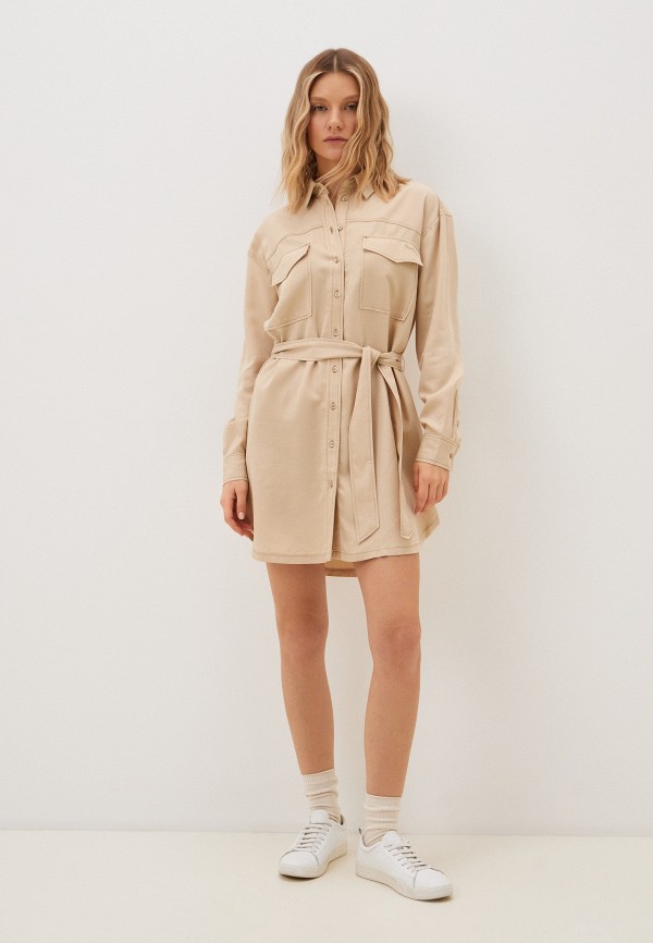 фото Платье pepe jeans