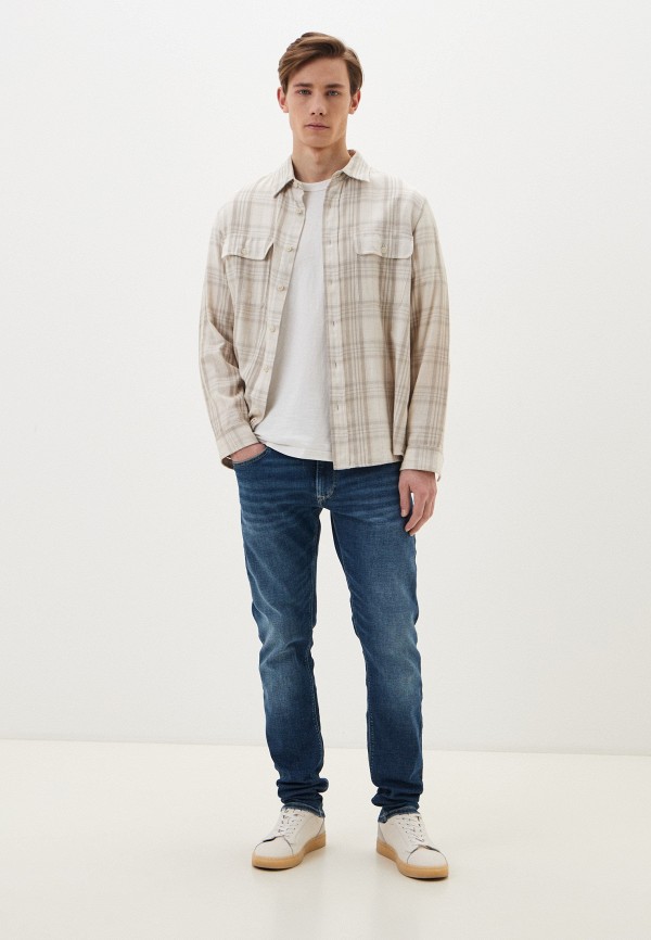 фото Джинсы pepe jeans