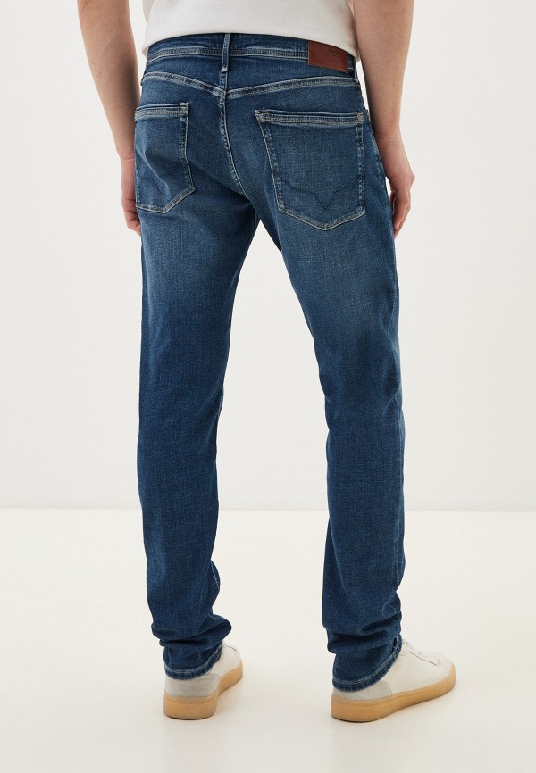 фото Джинсы pepe jeans