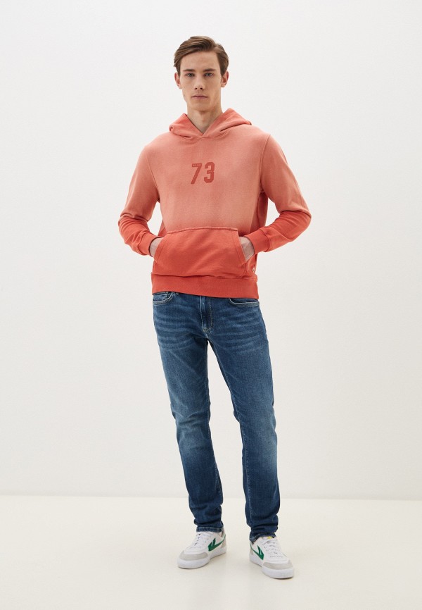 фото Джинсы pepe jeans