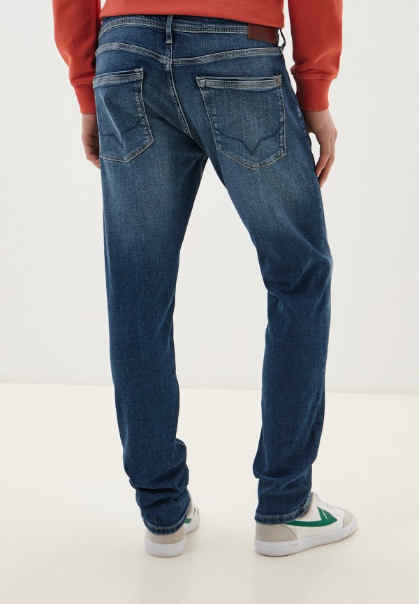 фото Джинсы pepe jeans