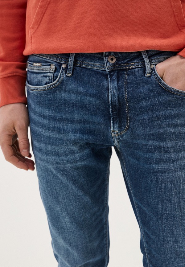 фото Джинсы pepe jeans
