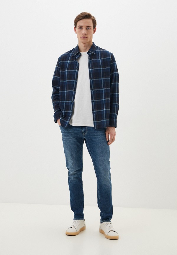 фото Джинсы pepe jeans