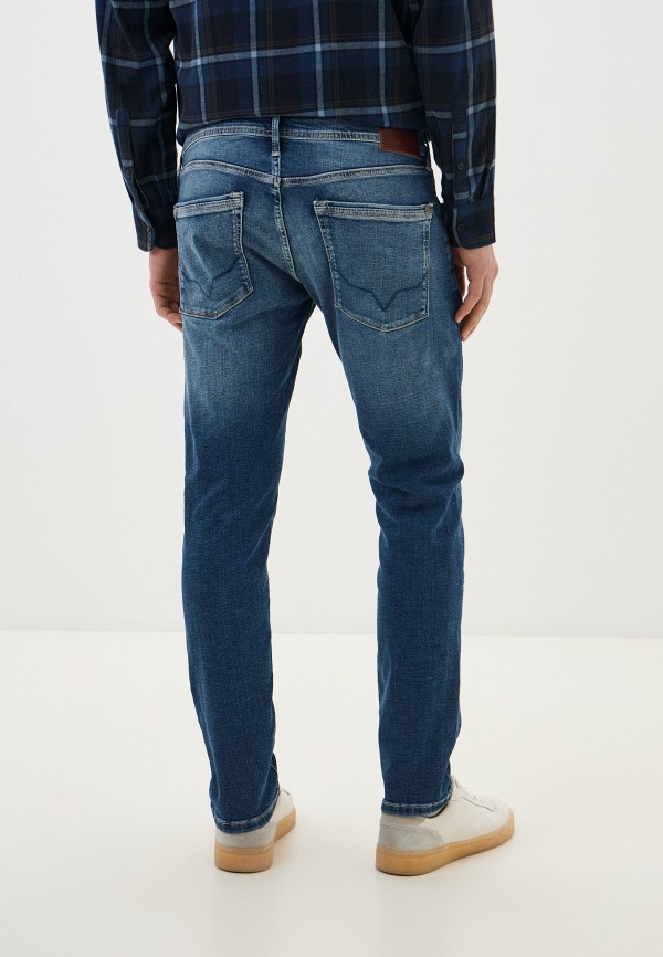 фото Джинсы pepe jeans