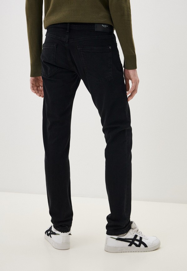 фото Джинсы pepe jeans