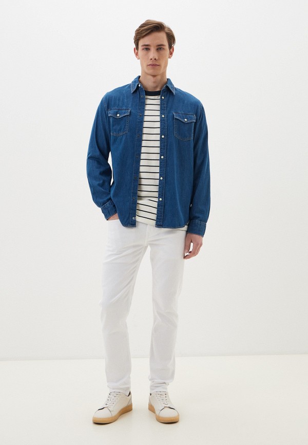 фото Джинсы pepe jeans