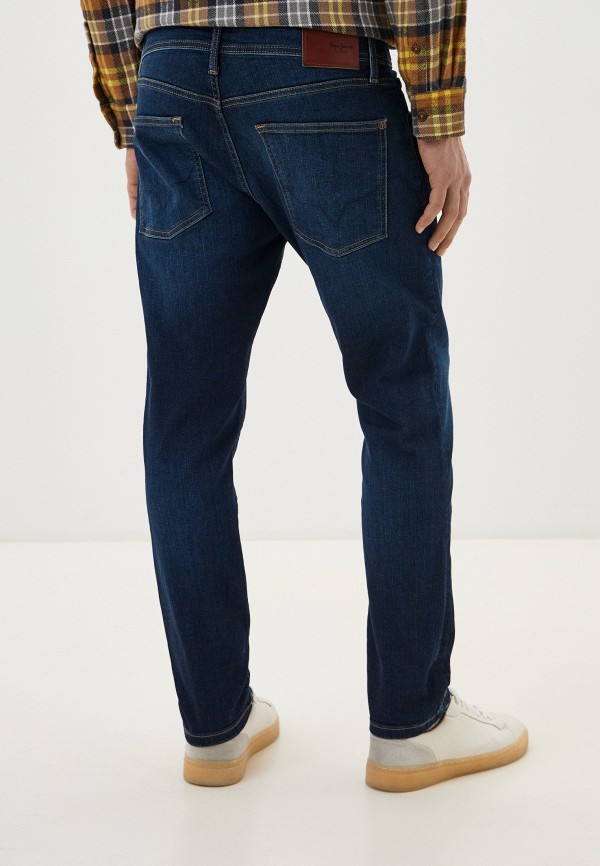 фото Джинсы pepe jeans