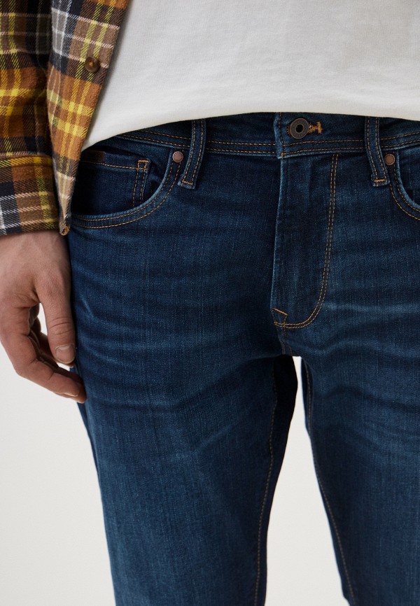 фото Джинсы pepe jeans