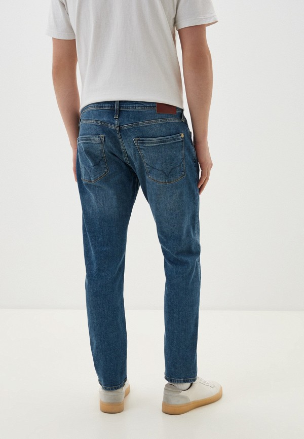 фото Джинсы pepe jeans