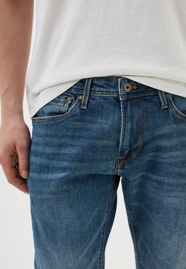 фото Джинсы pepe jeans