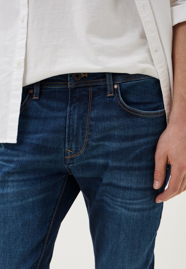 фото Джинсы pepe jeans