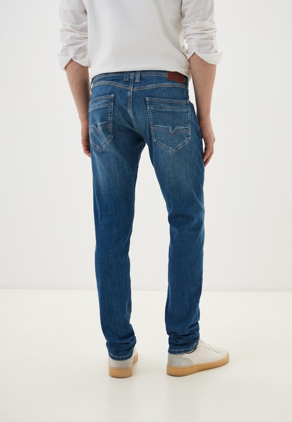 фото Джинсы pepe jeans
