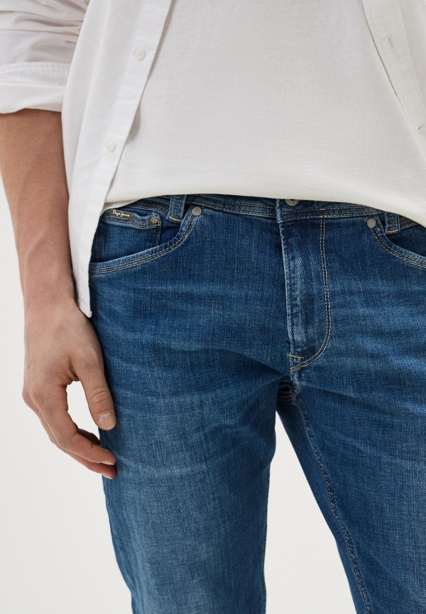 фото Джинсы pepe jeans