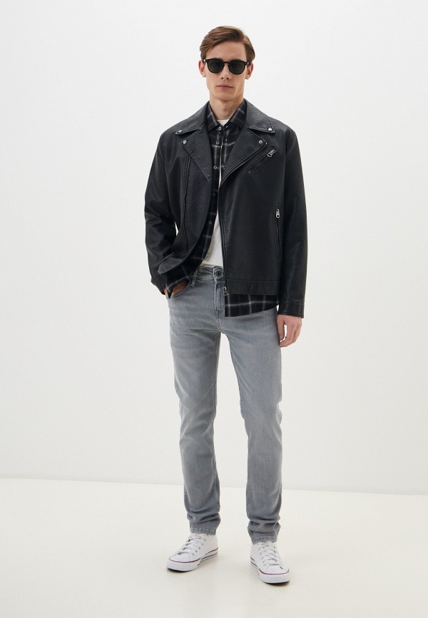 фото Джинсы pepe jeans