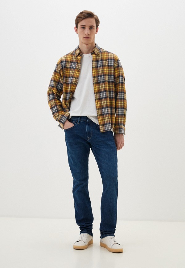 фото Джинсы pepe jeans