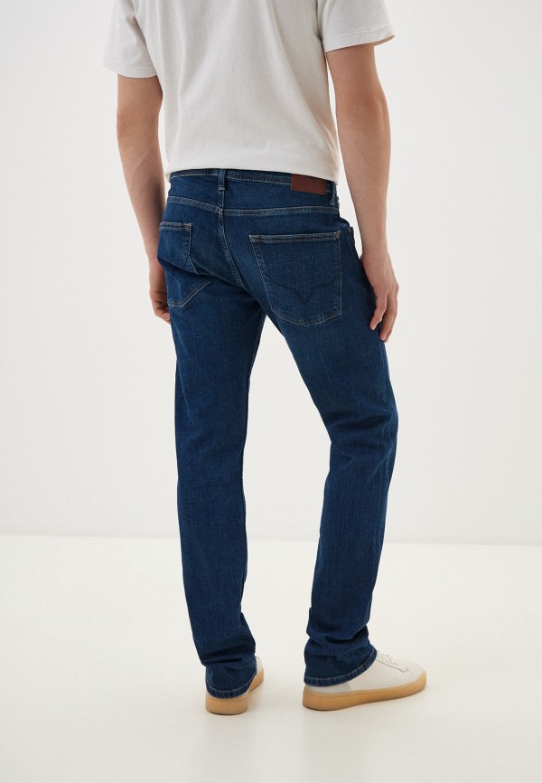 фото Джинсы pepe jeans