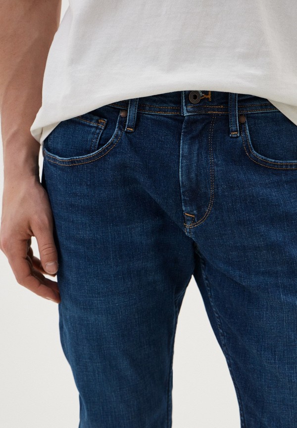 фото Джинсы pepe jeans