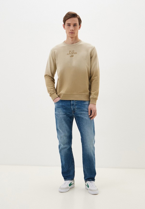 фото Джинсы pepe jeans