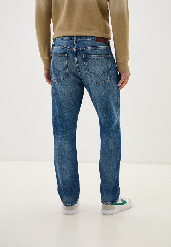 фото Джинсы pepe jeans