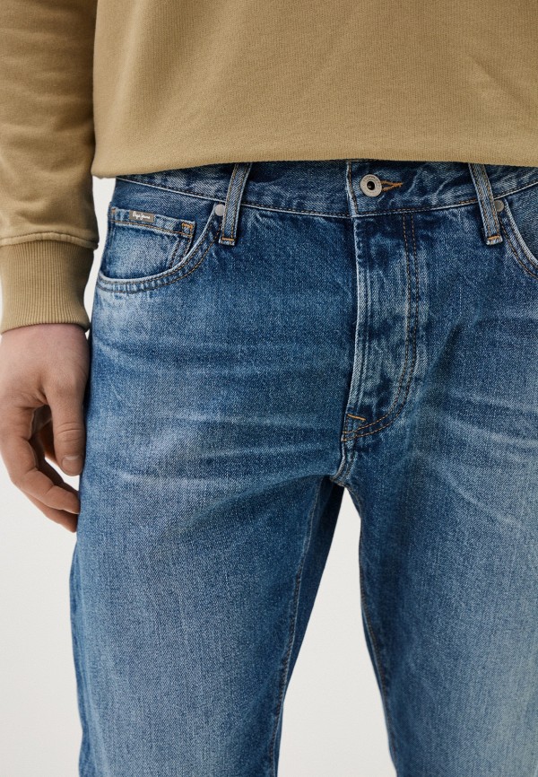 фото Джинсы pepe jeans