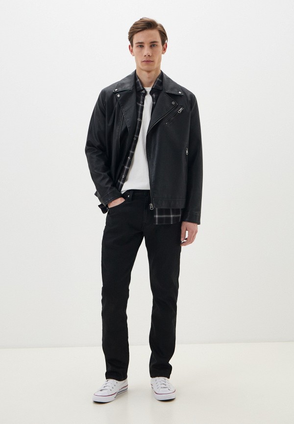 фото Джинсы pepe jeans