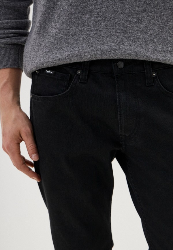 фото Джинсы pepe jeans