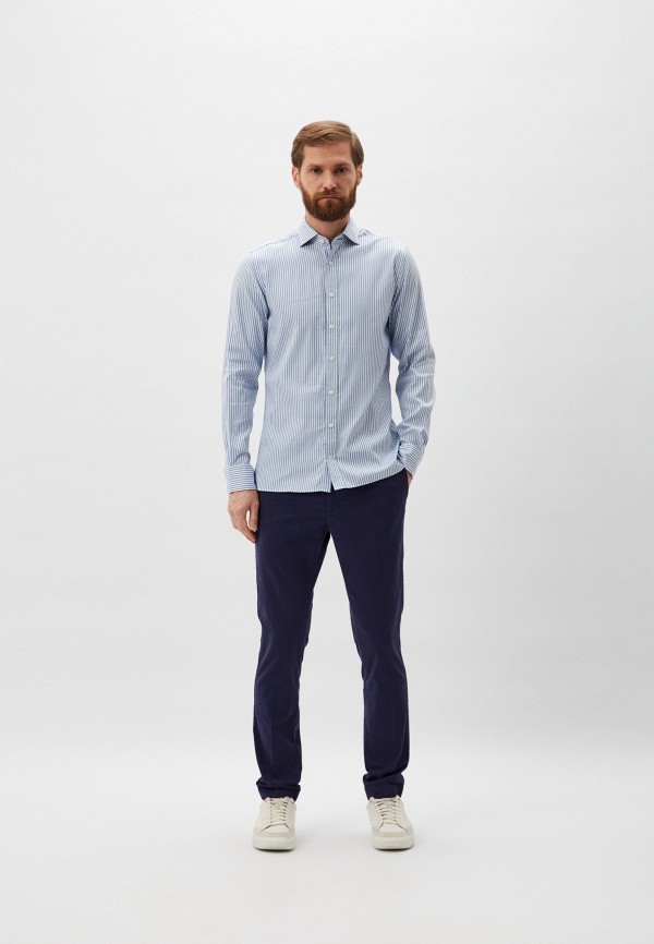 фото Рубашка hackett london