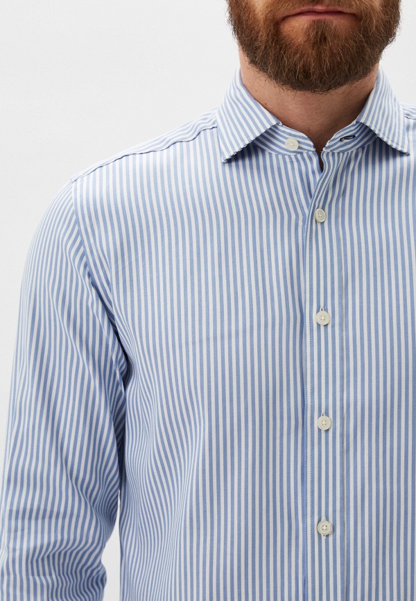 фото Рубашка hackett london