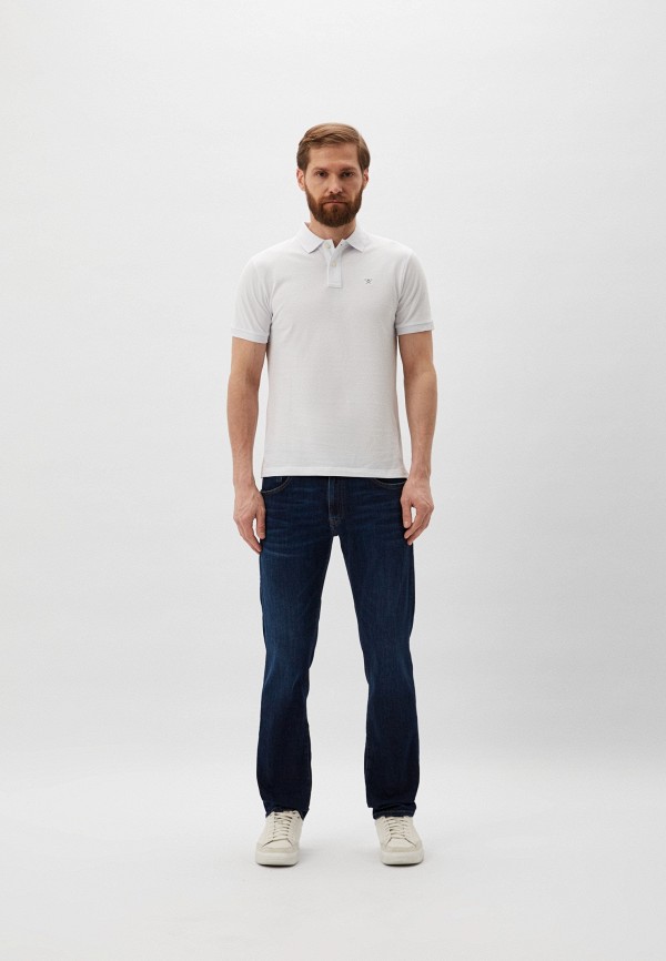 фото Поло hackett london