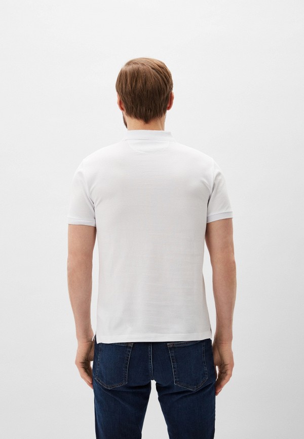 фото Поло hackett london