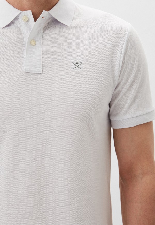 фото Поло hackett london