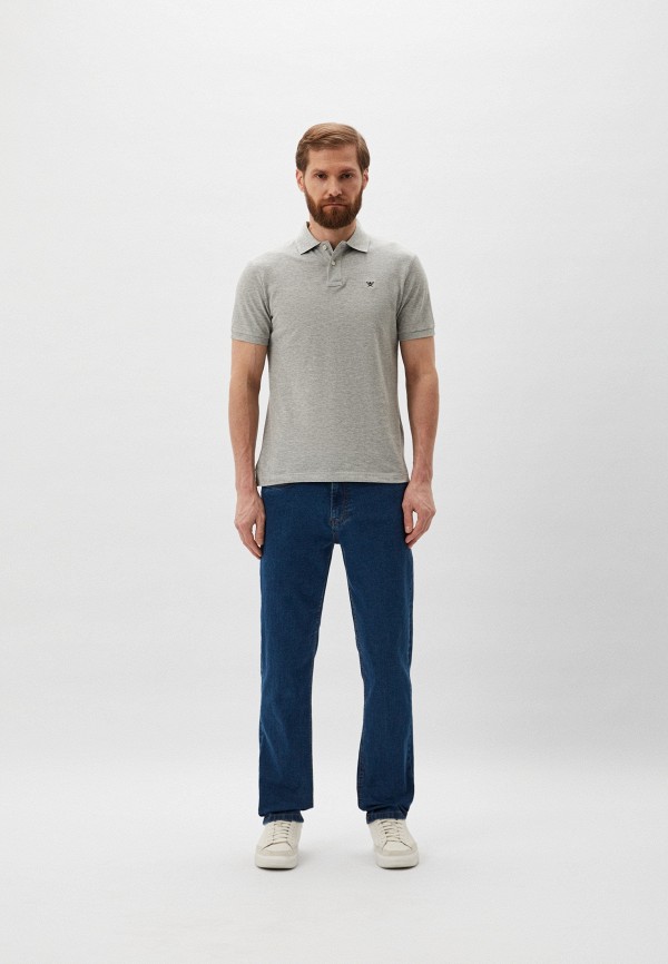 фото Поло hackett london