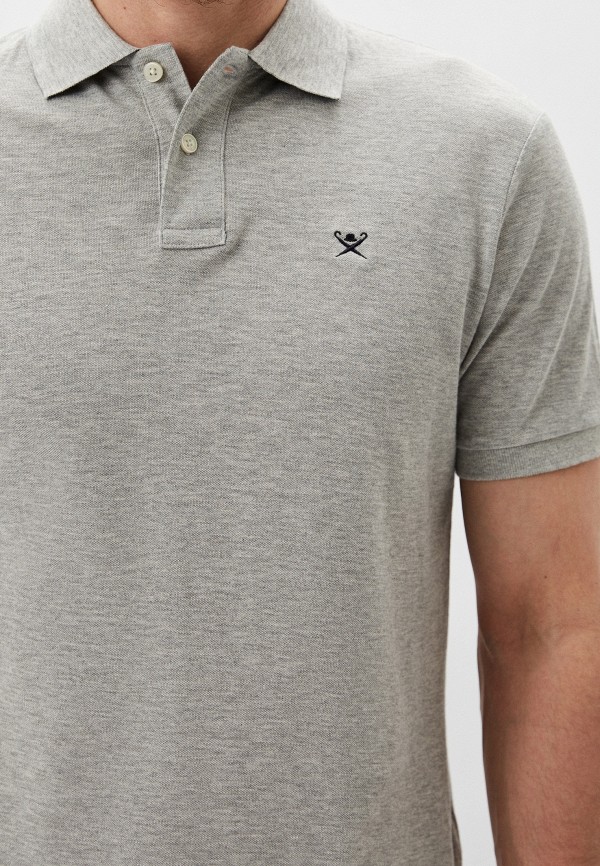 фото Поло hackett london