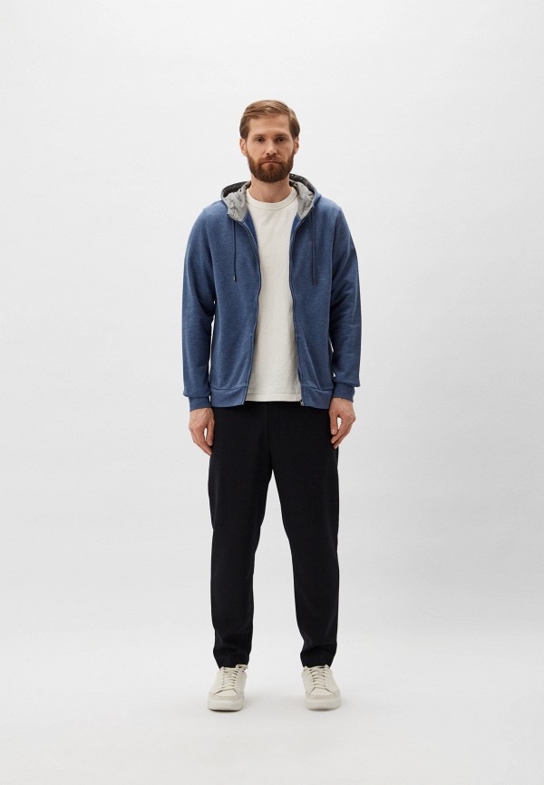 фото Толстовка hackett london