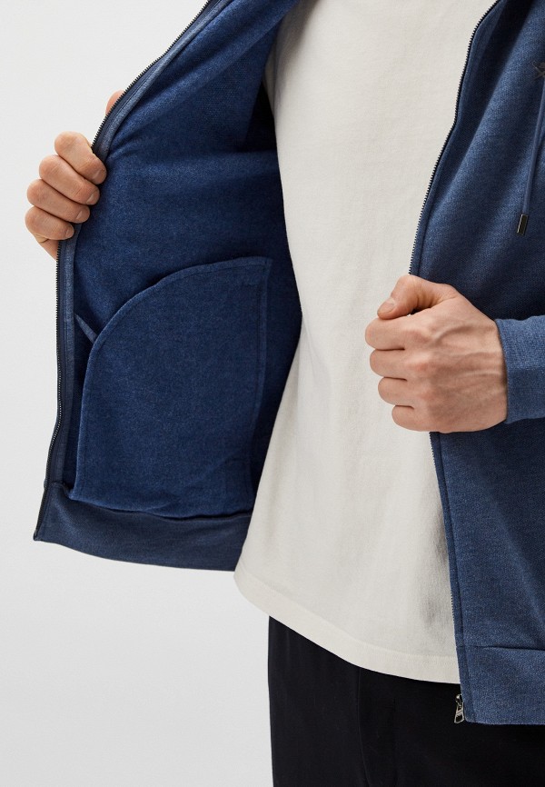 фото Толстовка hackett london