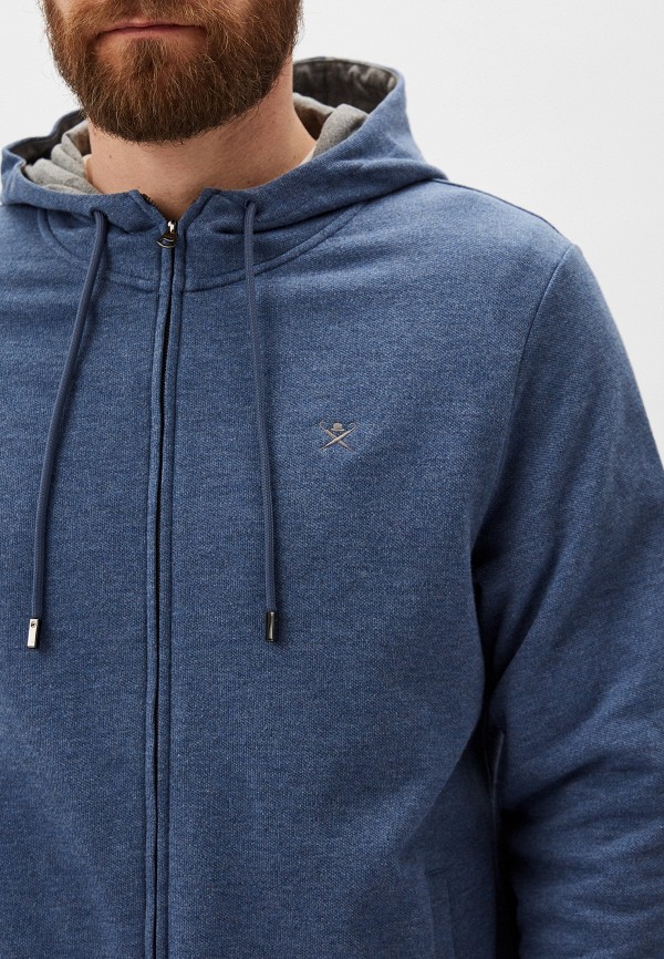 фото Толстовка hackett london