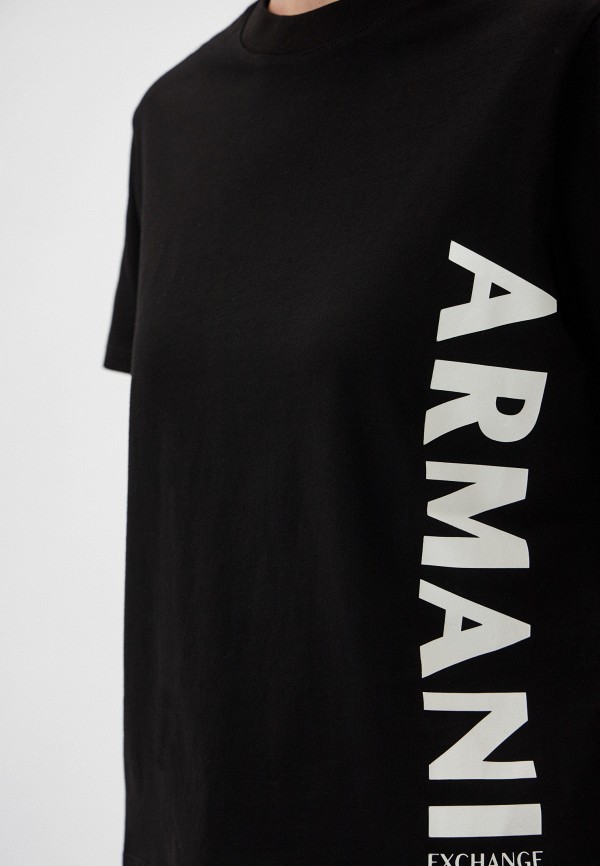 фото Футболка armani exchange