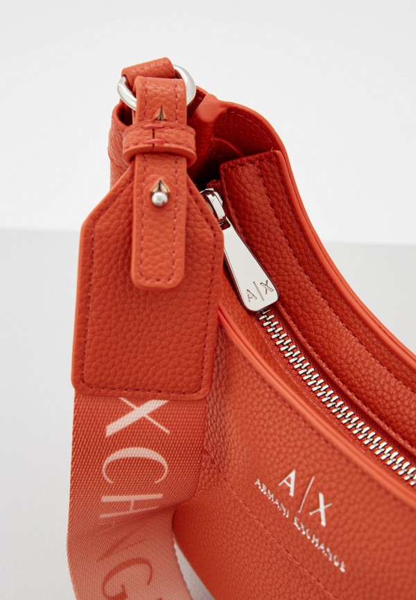 фото Сумка armani exchange