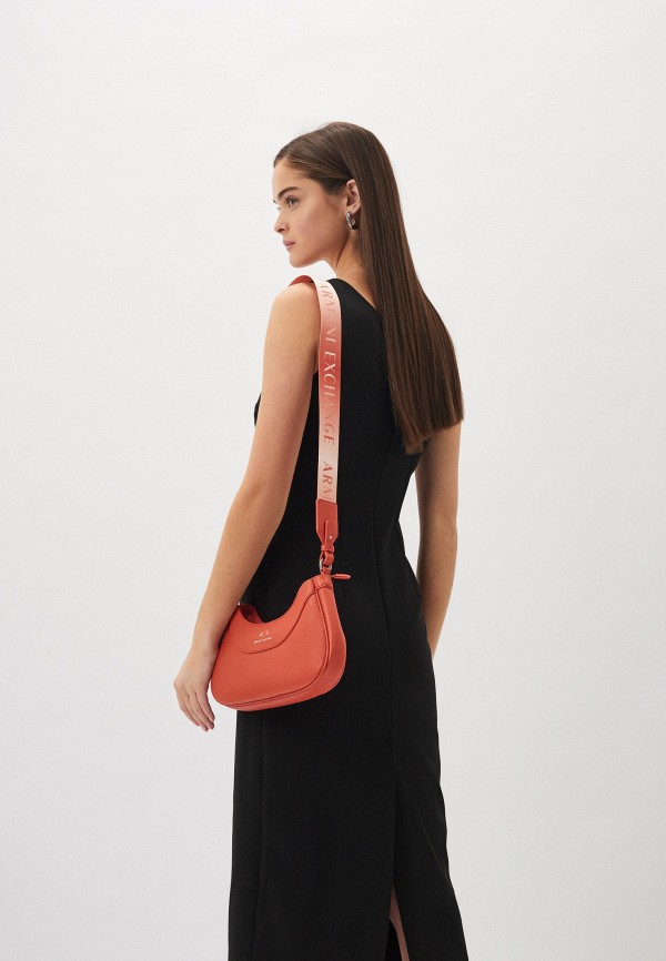 фото Сумка armani exchange