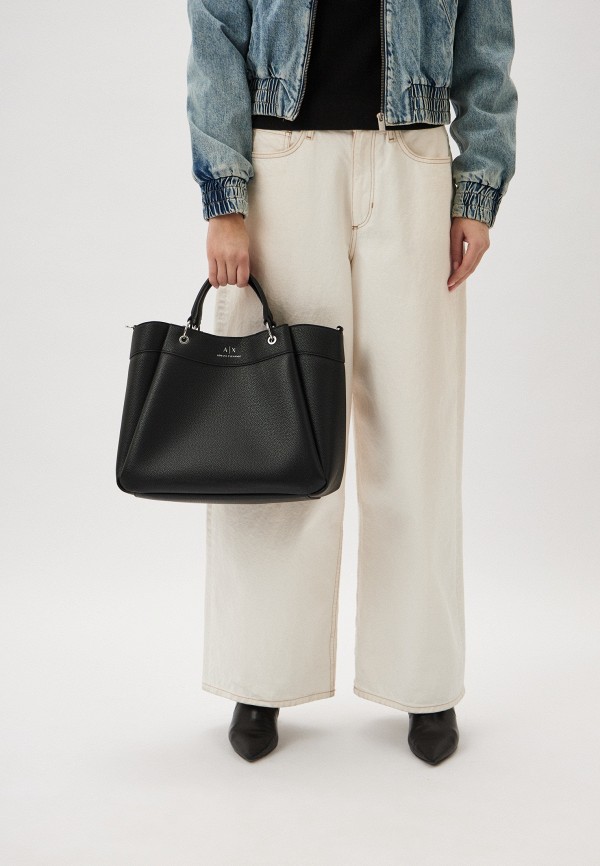 фото Сумка armani exchange