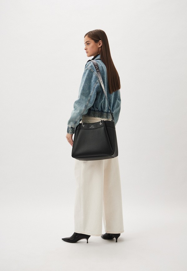 фото Сумка armani exchange