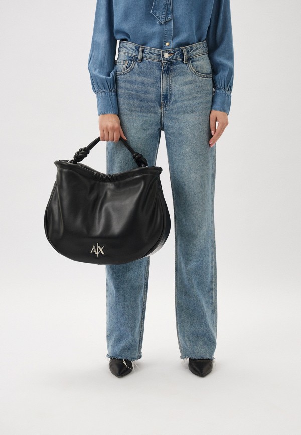 фото Сумка armani exchange