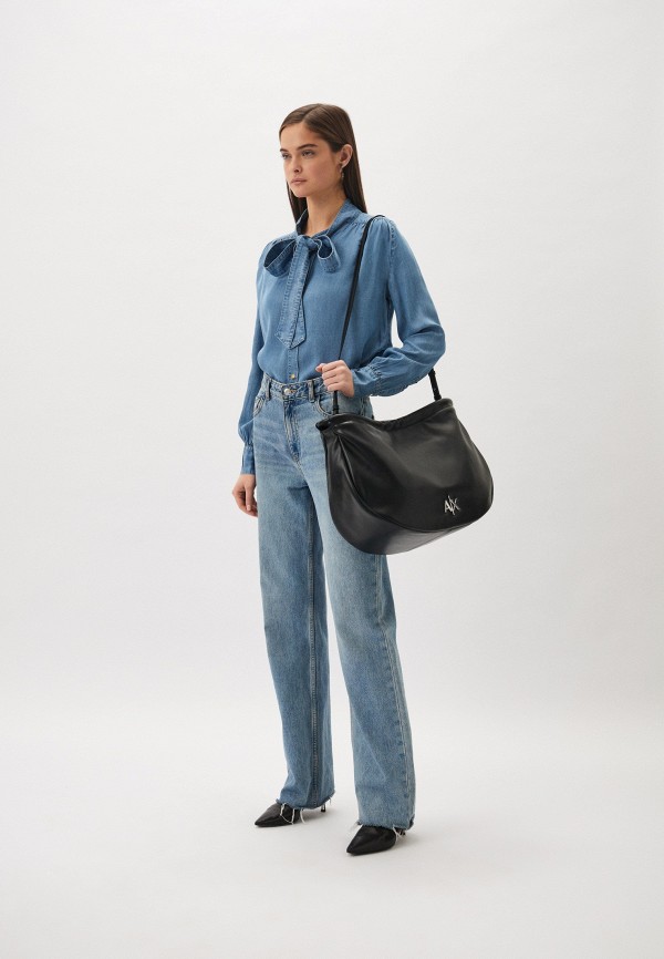 фото Сумка armani exchange