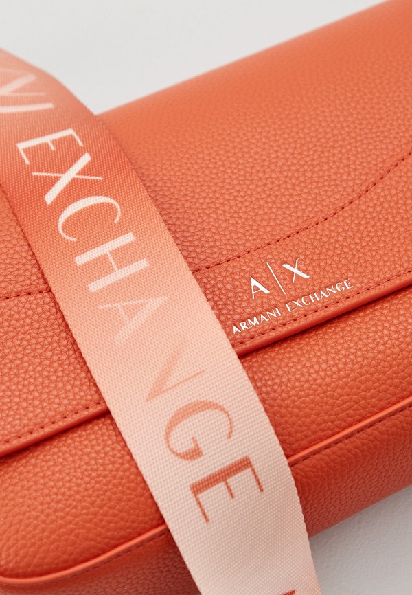 фото Сумка armani exchange