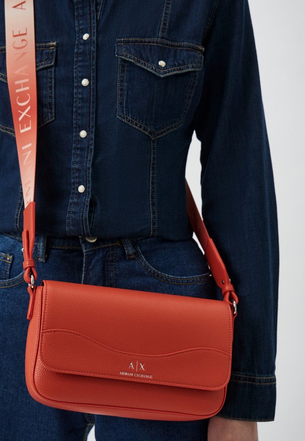 фото Сумка armani exchange