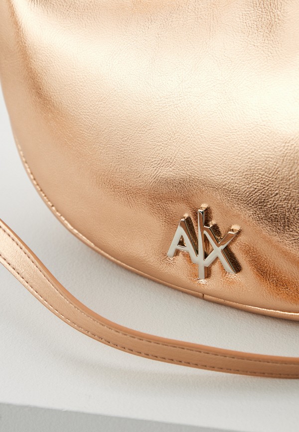 фото Сумка armani exchange