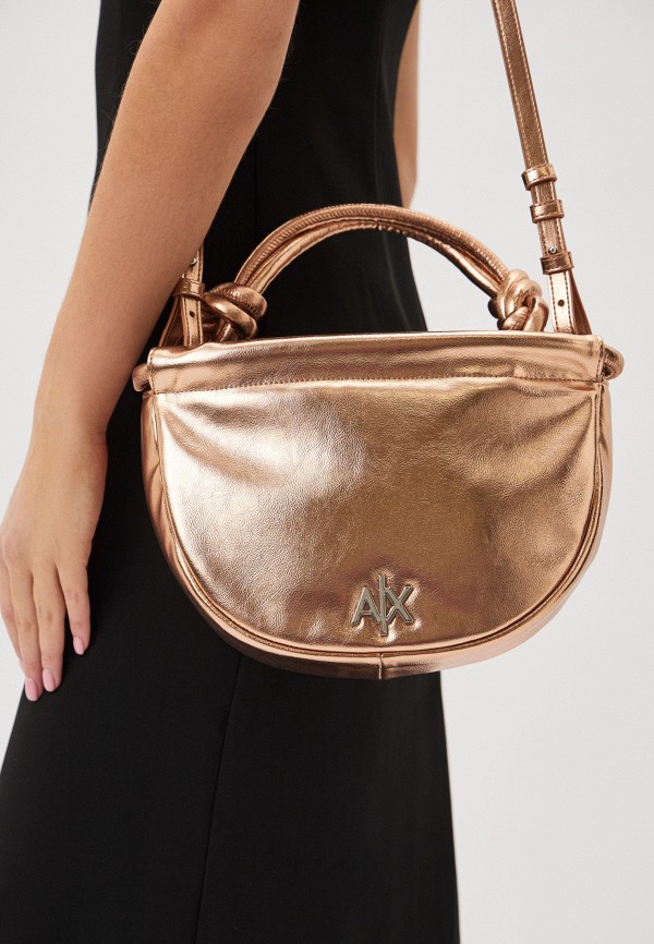 фото Сумка armani exchange