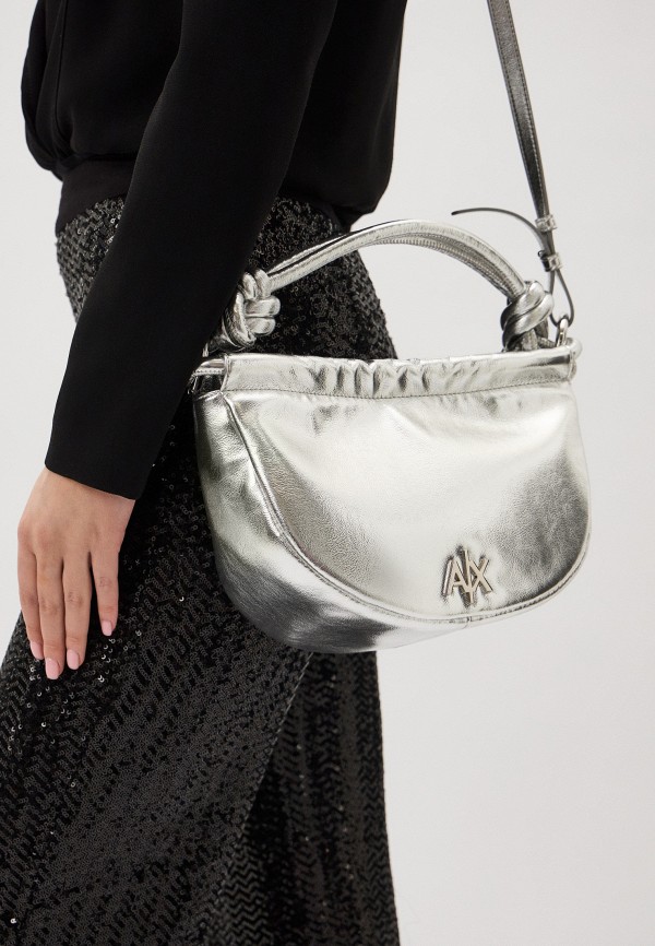 фото Сумка armani exchange