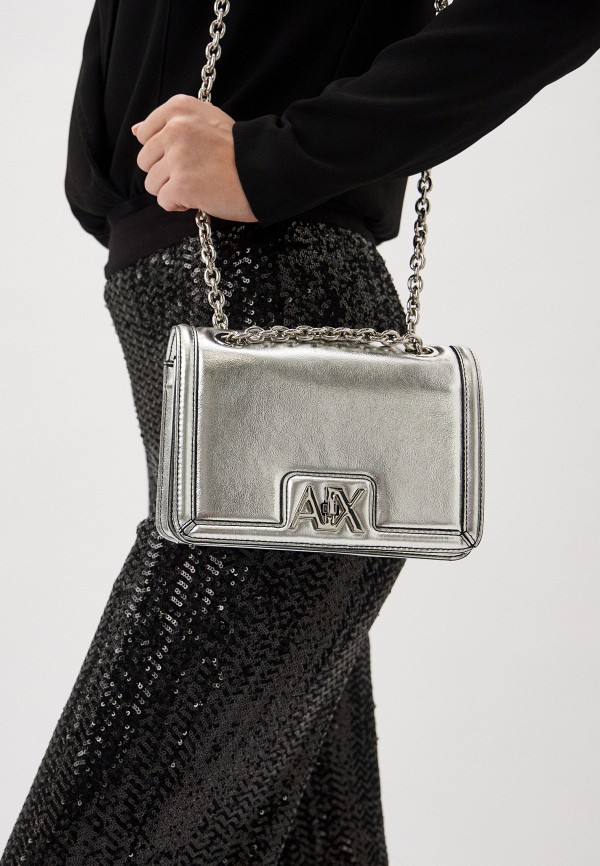 фото Сумка armani exchange